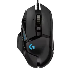 ماوس گیمینگ لاجیتک G502 HERO ماوس گیمینگ لاجیتک G502 HERO