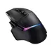 ماوس گیمینگ لاجیتک G502 X PLUS BLACK