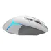 ماوس گیمینگ لاجیتک G502 X PLUS WHITE