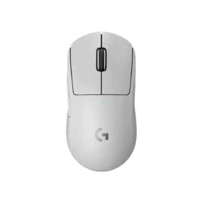 ماوس گیمینگ لاجیتک G PRO X SUPERLIGHT 2 WH