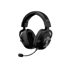 هدفون لاجیتک مدل GPRO X WIRELESS هدفون لاجیتک مدل GPRO X WIRELESS