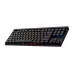 کیبورد گیمینگ لاجیتک G515 TKL LIGHTSPEED