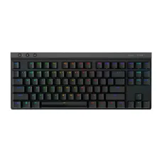 کیبورد گیمینگ لاجیتک G515 TKL LIGHTSPEED کیبورد گیمینگ لاجیتک G515 TKL LIGHTSPEED