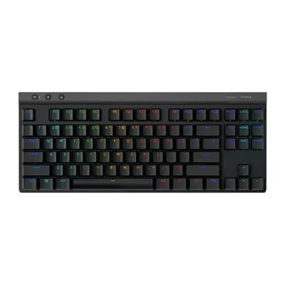 کیبورد گیمینگ لاجیتک G515 TKL LIGHTSPEED