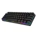 کیبورد گیمینگ لاجیتک PRO X 60