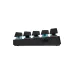 کیبورد گیمینگ لاجیتک PRO X 60