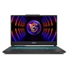 لپ تاپ ام اس آی MSI CYBORG 15 A13UCX i5-13420H 16GB 512GB لپ تاپ ام اس آی MSI CYBORG 15 A13UCX i5-13420H 16GB 512GB