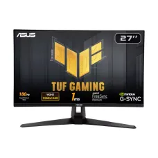 مانیتور ایسوس 27 اینچ مدل TUF Gaming VG27AQ3A مانیتور ایسوس 27 اینچ مدل TUF Gaming VG27AQ3A