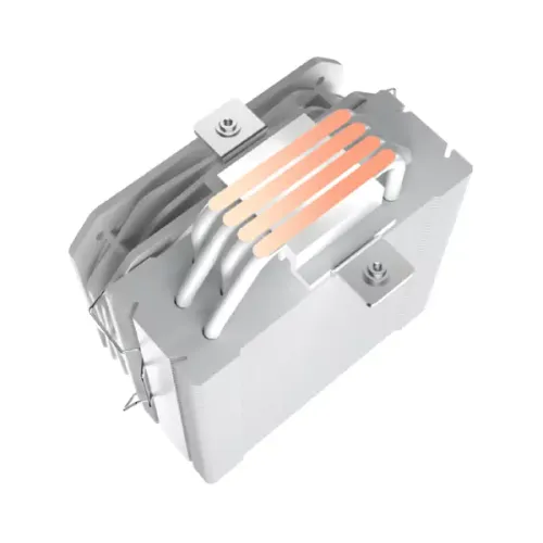 خنک کننده پردازنده گیم‌ مکس مدل Sigma 540 ARGB سفید