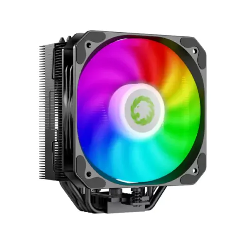 خنک کننده پردازنده گیم‌ مکس مدل Sigma 540 ARGB مشکی