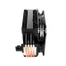 خنک کننده پردازنده گیم‌ مکس مدل Sigma 540 ARGB مشکی