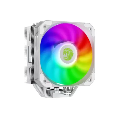 خنک کننده پردازنده گیم‌ مکس مدل Sigma 540 ARGB سفید