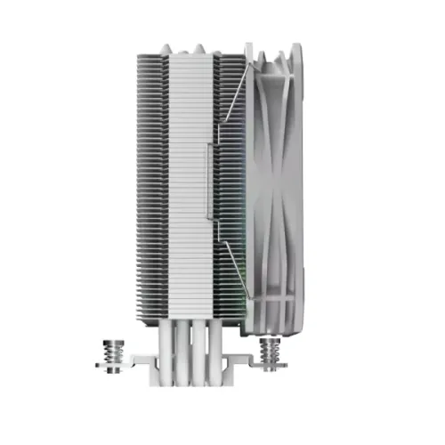 خنک کننده پردازنده گیم‌ مکس مدل Sigma 540 ARGB سفید