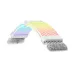 کابل اسلیو گیم مکس VGA 3x8pin W