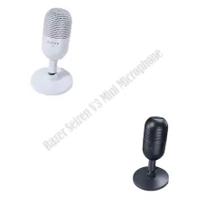 میکروفن استریم ریزر مدل Razer Seiren V3 Mini میکروفن استریم ریزر مدل Razer Seiren V3 Mini