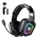 هدست گیمینگ اونیکوما مدل Tri Mode GT806