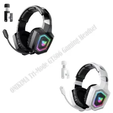 هدست گیمینگ اونیکوما مدل Tri Mode GT806 هدست گیمینگ اونیکوما مدل Tri Mode GT806