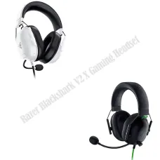 هدست گیمینگ ریزر مدل Blackshark V2 X هدست گیمینگ ریزر مدل Blackshark V2 X