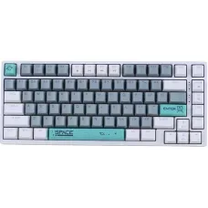 کیبورد گیمینگ اونیکوما مدل G52 سفید کیبورد گیمینگ اونیکوما مدل G52 سفید