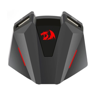 مبدل کیبورد و ماوس کنسول VULCAN GA250