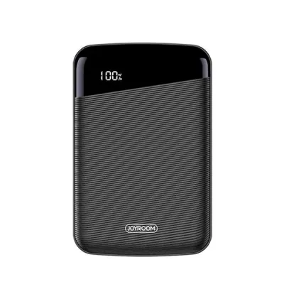 شارژر همراه جوی روم مدل D-M195 ظرفیت 10000 میلی آمپر ساعت