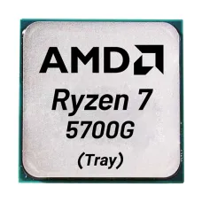 پردازنده مرکزی ای ام دی مدل Ryzen 7 5700G Try پردازنده مرکزی ای ام دی مدل Ryzen 7 5700G Try