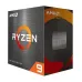 پردازنده مرکزی ای ام دی مدل Ryzen 9 5900X BOX