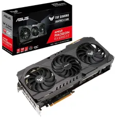 کارت گرافیک ایسوس مدل TUF RX 6900 XT OC Gaming 16GB