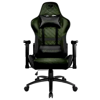 صندلی گیمینگ کوگار مدل Armor One X