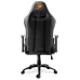صندلی گیمینگ کوگار مدل OUTRIDER Black