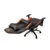 صندلی گیمینگ کوگار مدل OUTRIDER Orange