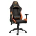 صندلی گیمینگ کوگار مدل OUTRIDER Orange