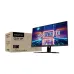 مانیتور گیمینگ 27 اینچ گیگابایت مدل G27F