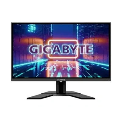 مانیتور گیمینگ 27 اینچ گیگابایت مدل G27F