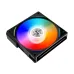 فن 3 تایی کیس گیمینگ لیان لی مدل UNI FAN AL120 RGB BLACK