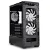 کیس گیمینگ لیان لی مدل Lancool 205 Mesh Black
