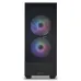 کیس گیمینگ لیان لی مدل Lancool 205 Mesh Black