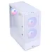 کیس گیمینگ لیان لی مدل Lancool 205 Mesh White