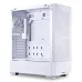 کیس گیمینگ لیان لی مدل Lancool 205 Mesh White