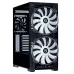 کیس گیمینگ لیان لی مدل Lancool 215 Black
