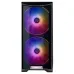 کیس گیمینگ لیان لی مدل Lancool 215 Black