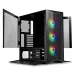 کیس گیمینگ لیان لی مدل Lancool II Mesh Black