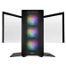 کیس گیمینگ لیان لی مدل Lancool II Mesh Black