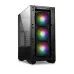 کیس گیمینگ لیان لی مدل Lancool II Mesh Black