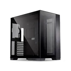 کیس گیمینگ لیان لی مدل O11D Evo Black کیس گیمینگ لیان لی مدل O11D Evo Black