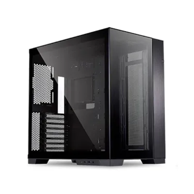 کیس گیمینگ لیان لی مدل O11D Evo Black
