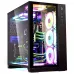 کیس گیمینگ لیان لی مدل PC O11 Dynamic BLACK