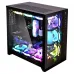 کیس گیمینگ لیان لی مدل PC O11 Dynamic BLACK
