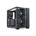 کیس گیمینگ لیان لی مدل PC-O11 Dynamic Mini Air Black