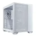 کیس گیمینگ لیان لی مدل PC-O11 Dynamic Mini Air White